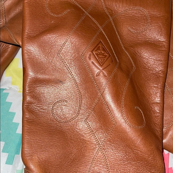 Boots - Picture 4 of 5